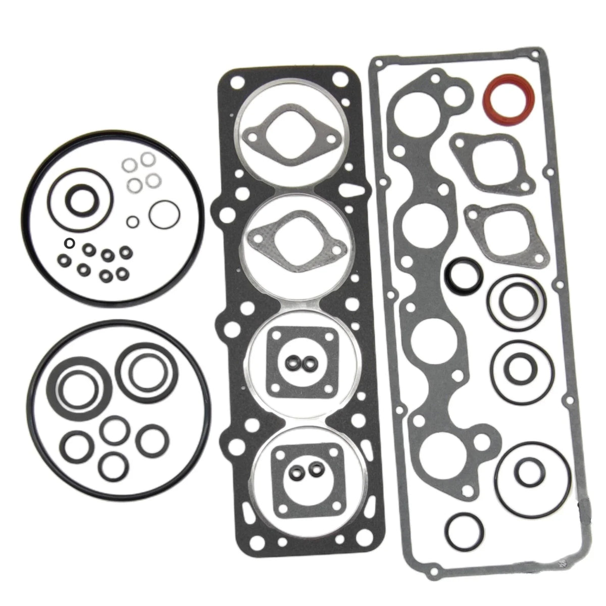 Head Gasket Set for Volvo Penta AQ131 (1970–1979)