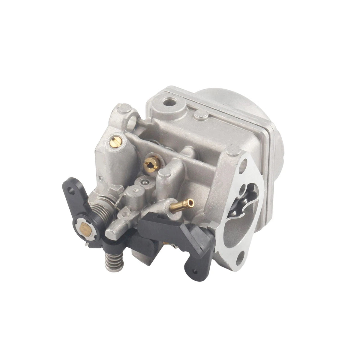 Carburetor for Tohatsu Nissan 4 Str 3.5 4 5 6 HP Outboards 3R1032001 3AS-03200-0