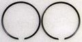 WSM Piston Rings for Polaris 250 (1986–2006) 1mm Over - 51-300-07