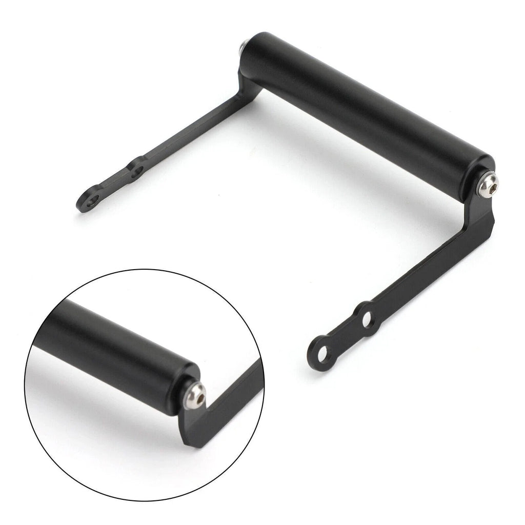 Navigation Bracket Smartphone Holder for Kawasaki KLZ1000 LT Versys 1000 (2015–2018)