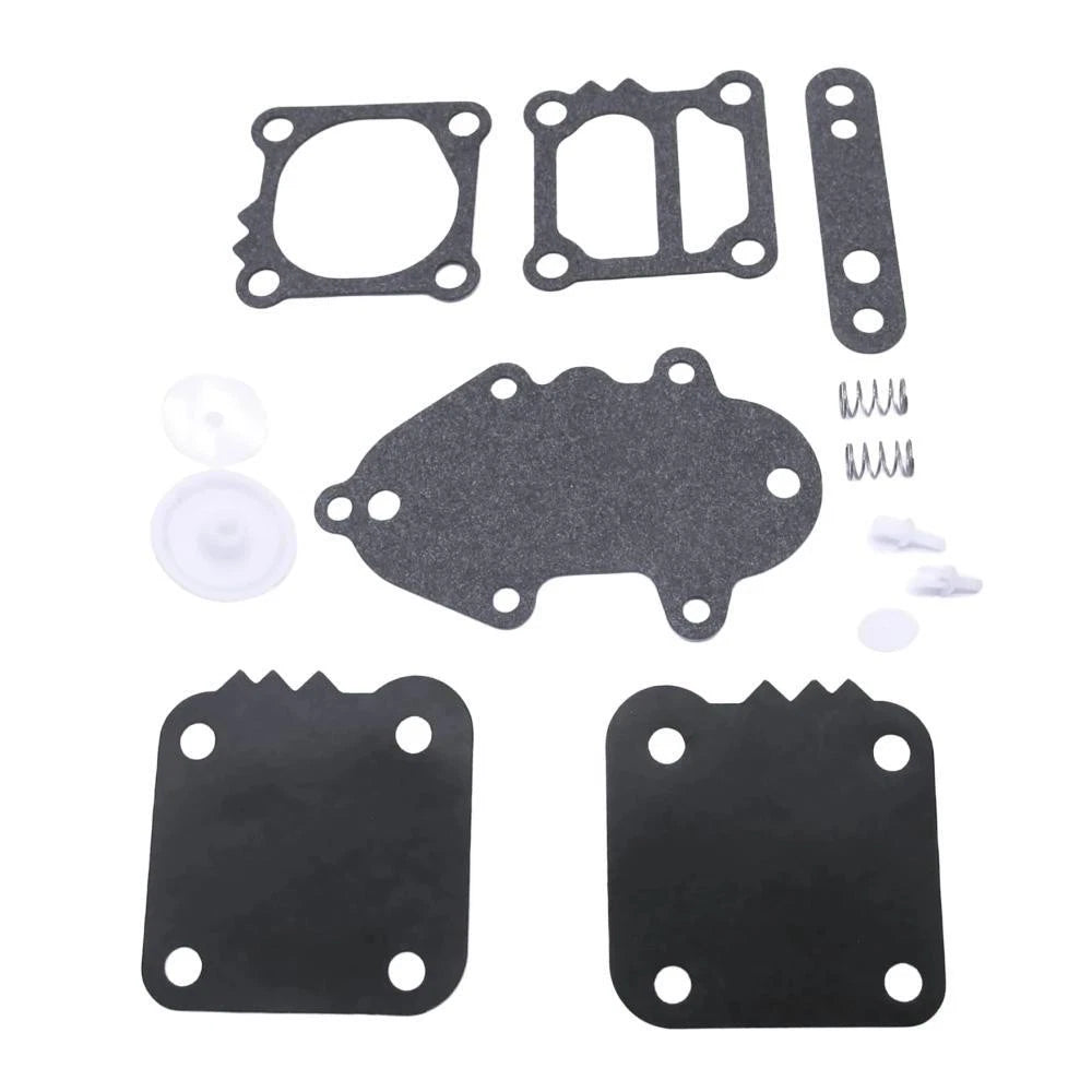 For Mariner Force Outboard 21-42990A7 857005A1 Fuel Pump Repair Kit 18-7817