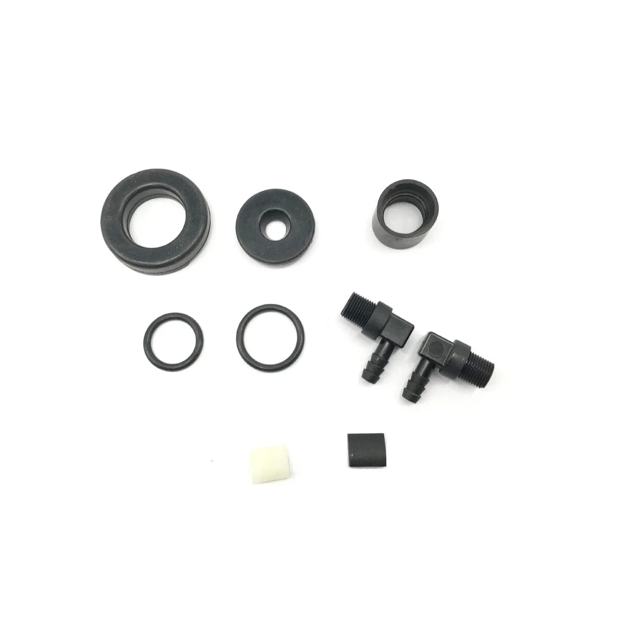 Water Pump Impeller Kit for Johnson Evinrude 60 65 70 75 Hp (18-3389, 432955, 438597)