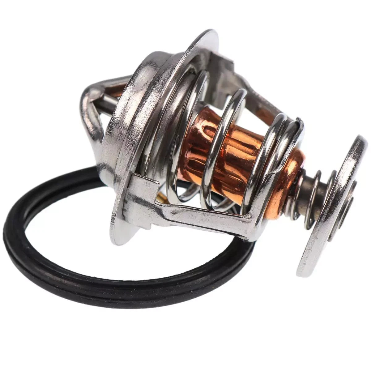 Thermostat M811034 for John Deere 27D 35D 4300 4400 4500 4600 670 770 790 870