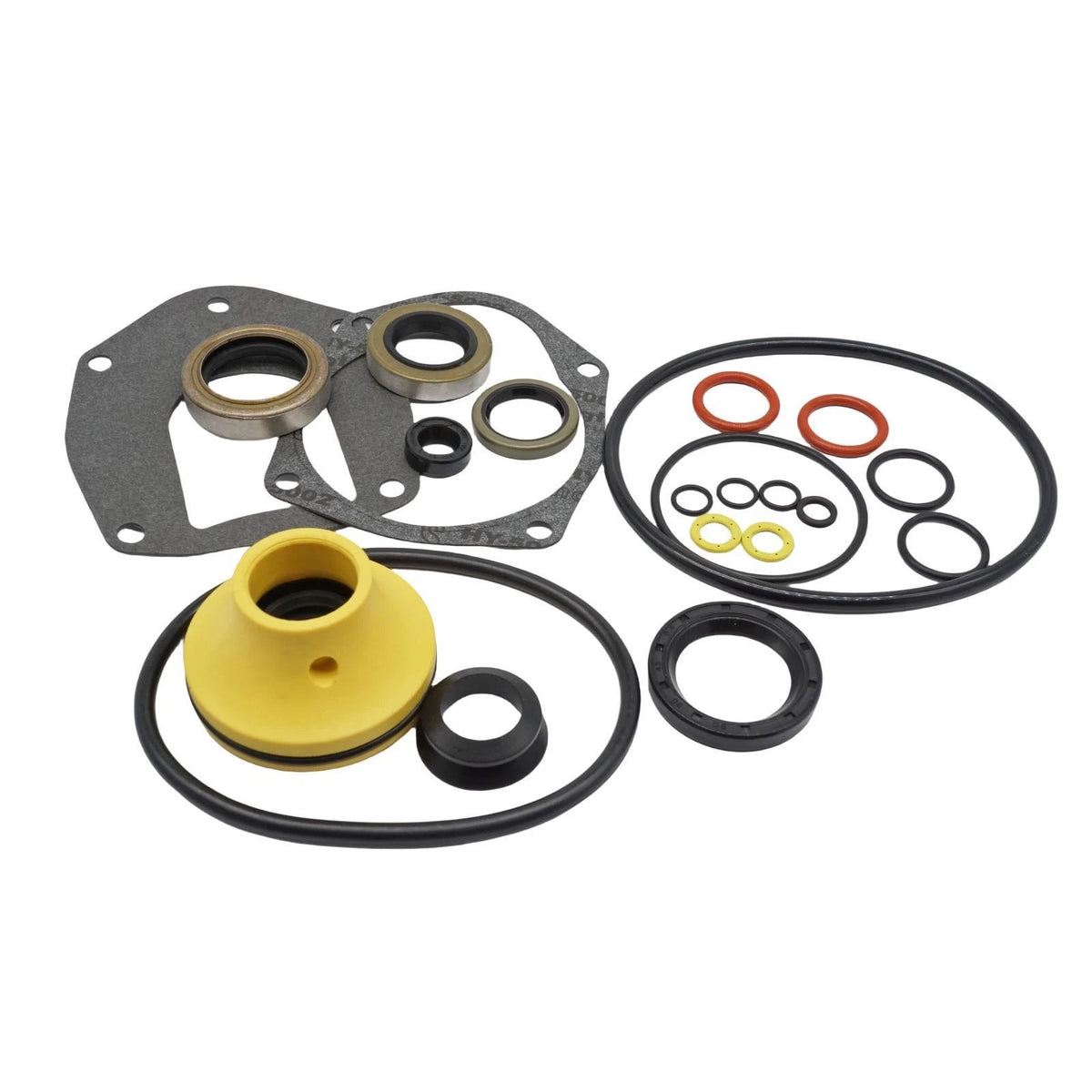 26-816575A3 26-816575A1 Lower Unit Gearcase Seal Kit for Mercruiser 18-2646