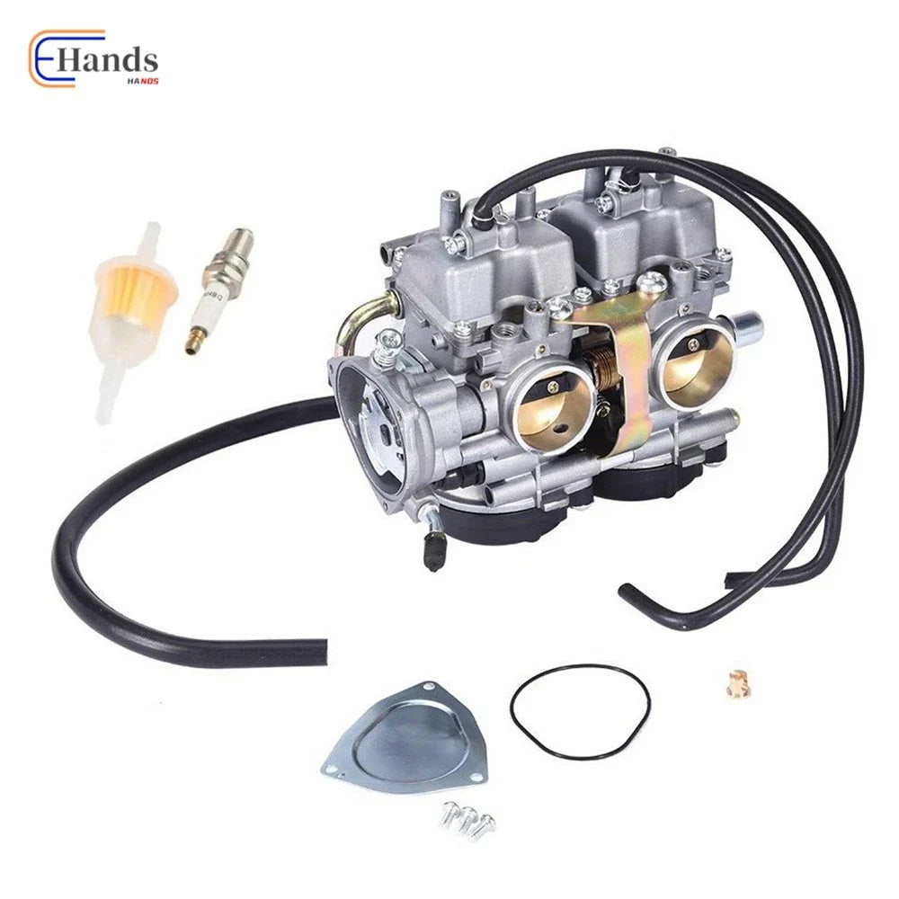 Carburetor for Yamaha Raptor 660 R 660R YFM660R (2001–2005)
