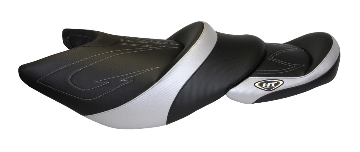 Hydro-Turf Seat Cover for Kawasaki Ultra 260LX (2010–2012) LX/250LX/300LX/310LX