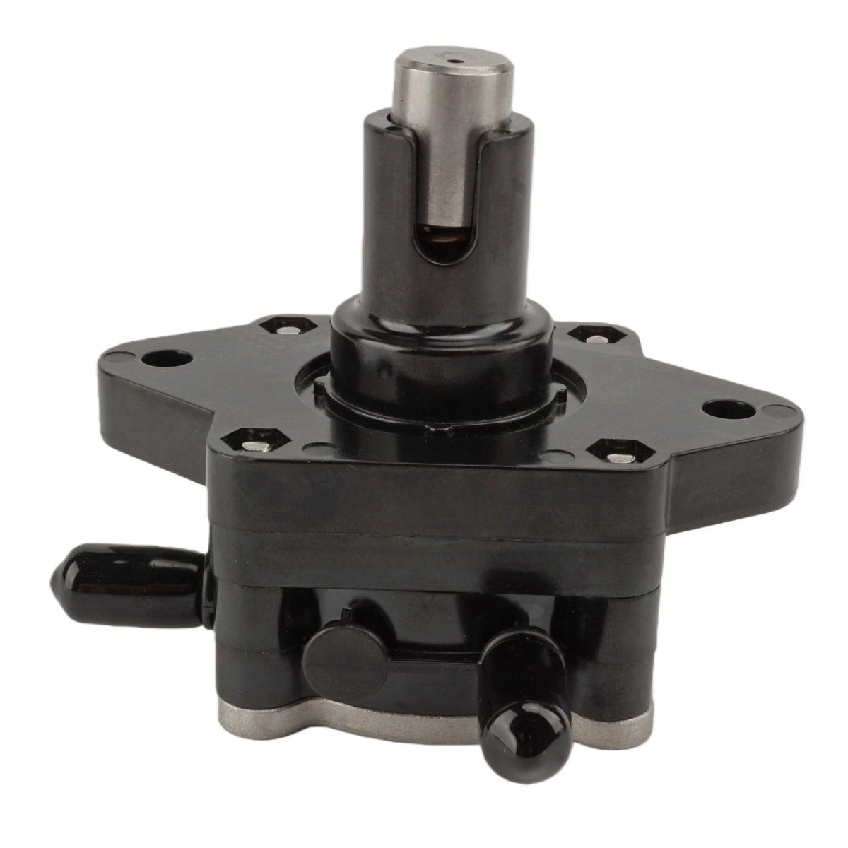 Fuel Pump for Suzuki Outboard 25 HP (15100-95J03, 15100-95J02, 15100-95J01)