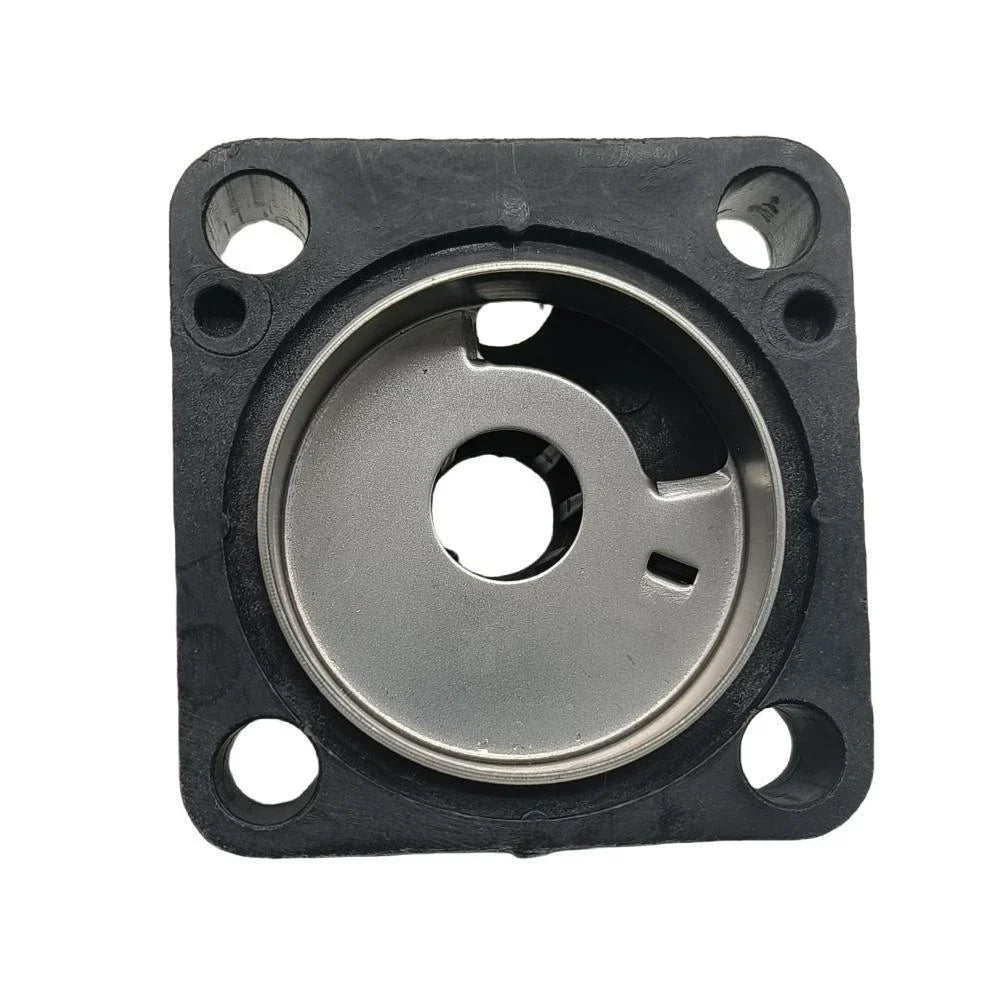 Water Pump Repair Kit for Yamaha Outboard 6 8 9.9 HP (F6A F6B F8C F8F F9.9F F9.9J)
