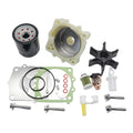 Yamaha 4-Stroke F115A F115B F130A Outboard Maintenance Kit 68V-W0078 60V-12411