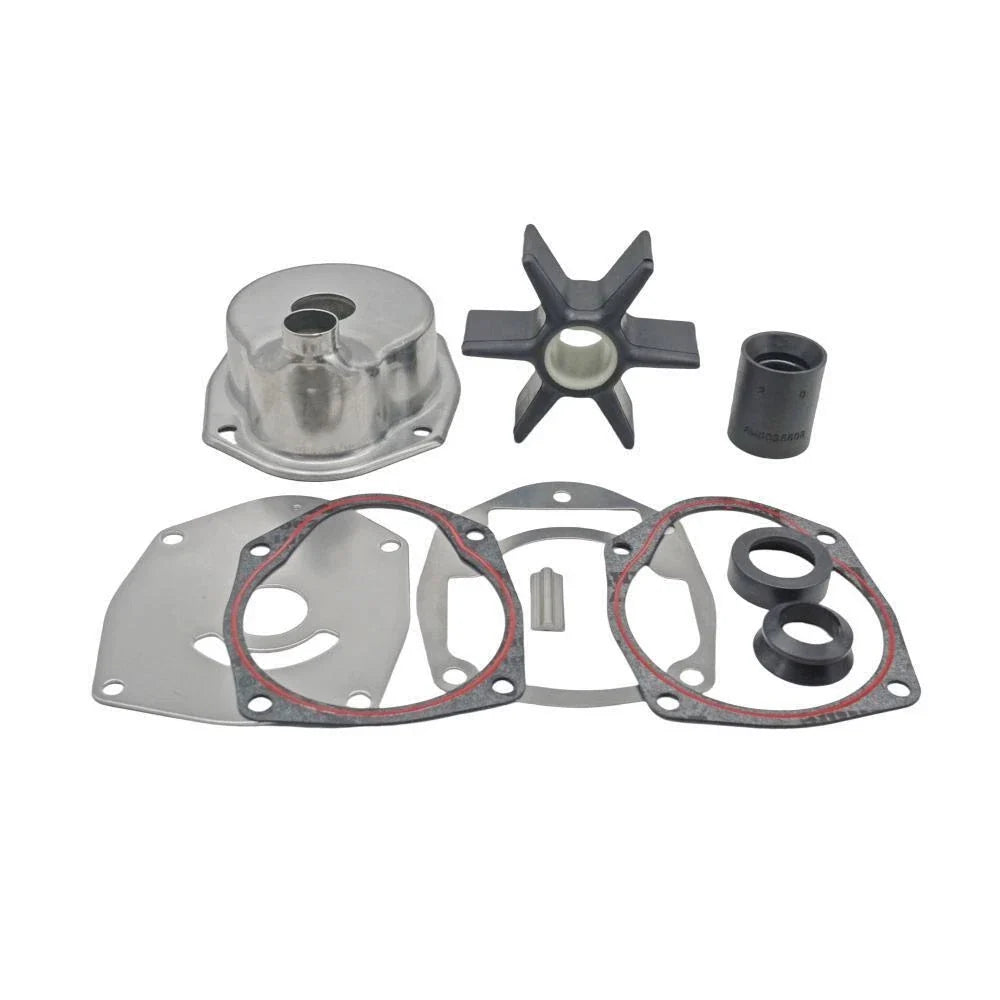 Outboard Maintenance Kit for Mercury 150 HP EFI FourStroke (2000–2023) 8M0094233