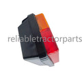 For Caterpillar 950H 980H 924H 928H 924GZ 928G 930G 415-1086 Stop Tail Lamp