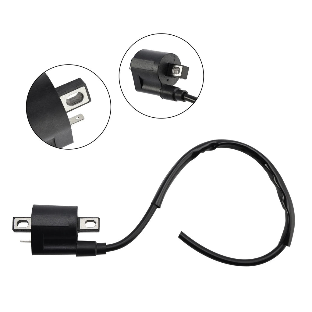 CDI Box Igniter for Suzuki LT-F160 QuadRunner (1990–2007) DRZ400 (2000–2004)