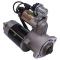 Starter Motor 0R1091 1R7370 34766-20901 for Caterpillar 311B 320B 3066T S4E S6S