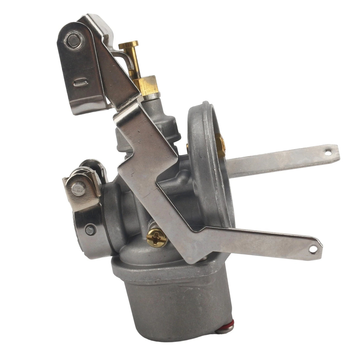 Boat Engine Carburetor Carb 3F0-03100-4 for Outboards 2.2 2.5 3.5 HP 3D5031000M