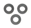 Set of 3 Flat Washers for Johnson Evinrude (13/32) - 985-125-03