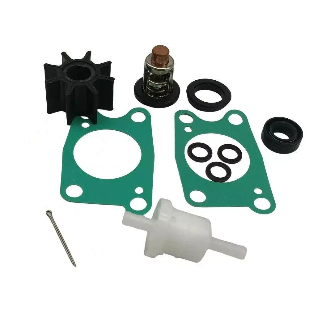 Honda Outboard Maintenance Service Kit BF4 BF4.5 BF5 06211-ZV1-505 19300-881-761