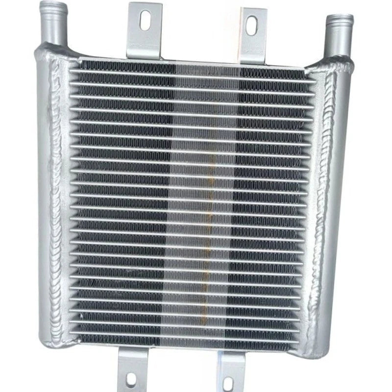 4373424 for Hitachi Excavator EX30U EX58MU ZX30U ZX27U ZX35U EX27U Oil Cooler