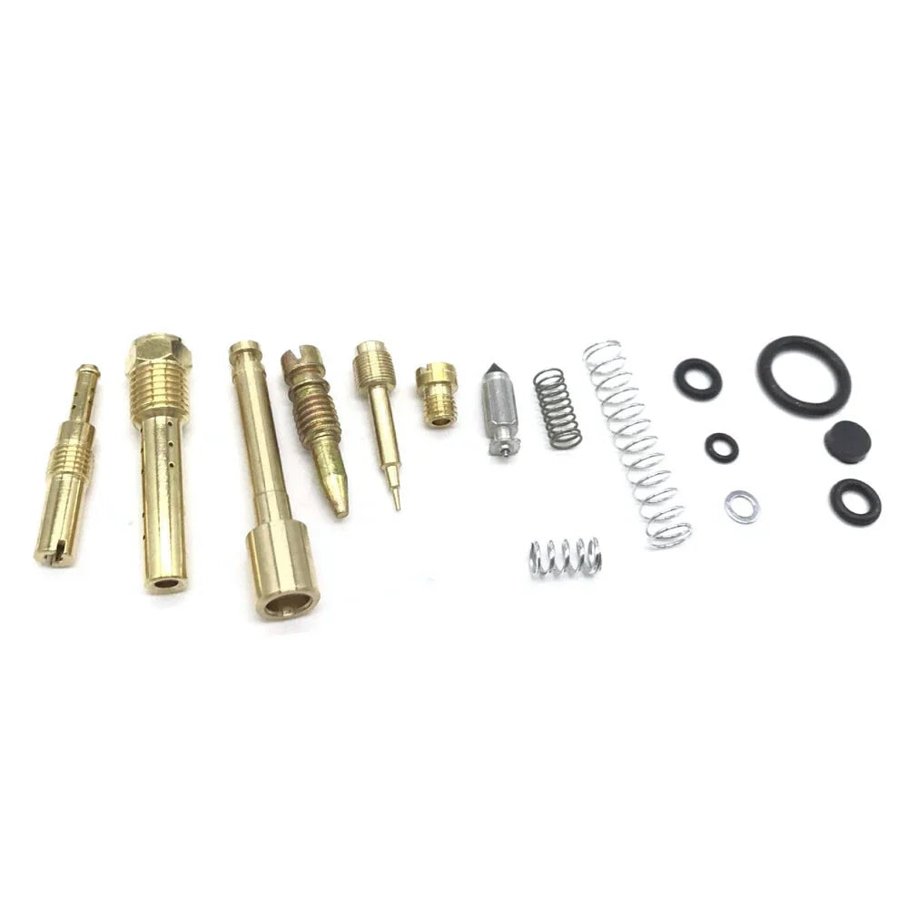 Carburetor Repair Kit for Honda CBR600F2 (1991–1994) VF750C Magna (1993–2003)