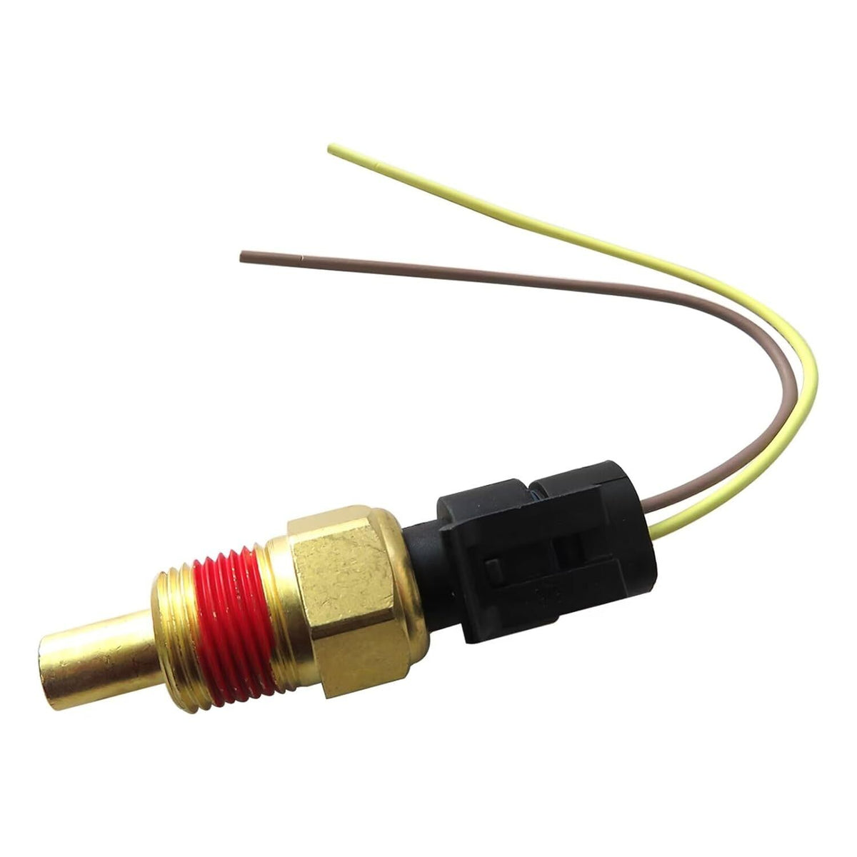 Engine Temperature Temp Sensor Sender FOR MerCruiser 805218T, 805218 3.0 4.3 5.0