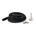 1 Set 3/4 Inch Hose Bilge Pump Installation Kit Repair Part Boats Accessories