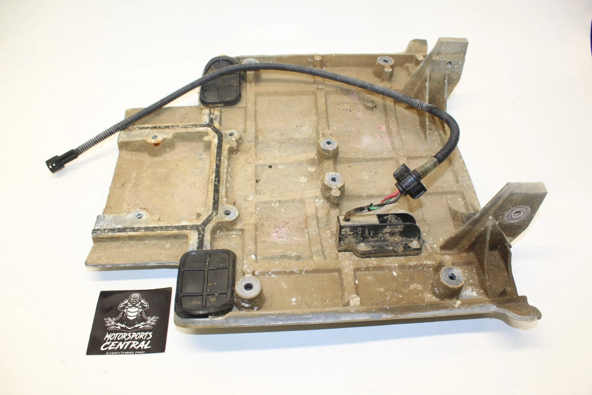 2013-23 Kawasaki Jet Ski STX-15F/160/16 0LX Jet Pump Cover 59446-0078 FRESHWATER