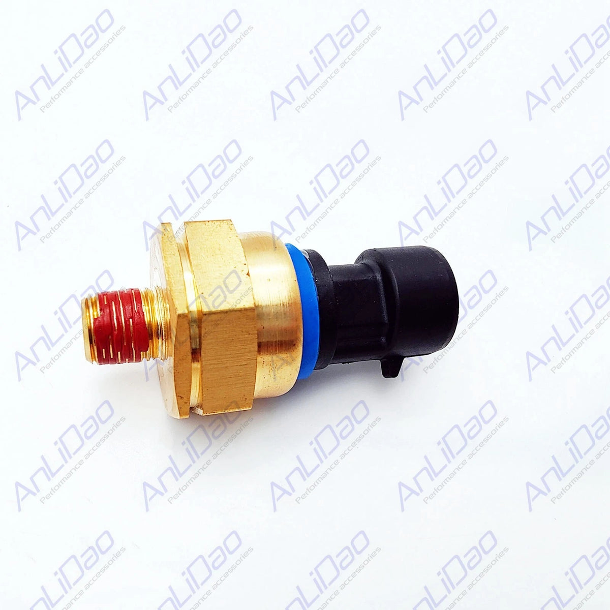 Replaces Fit Mercury Marine Water Engine Pressure Sensor 8M6000626 881879T11