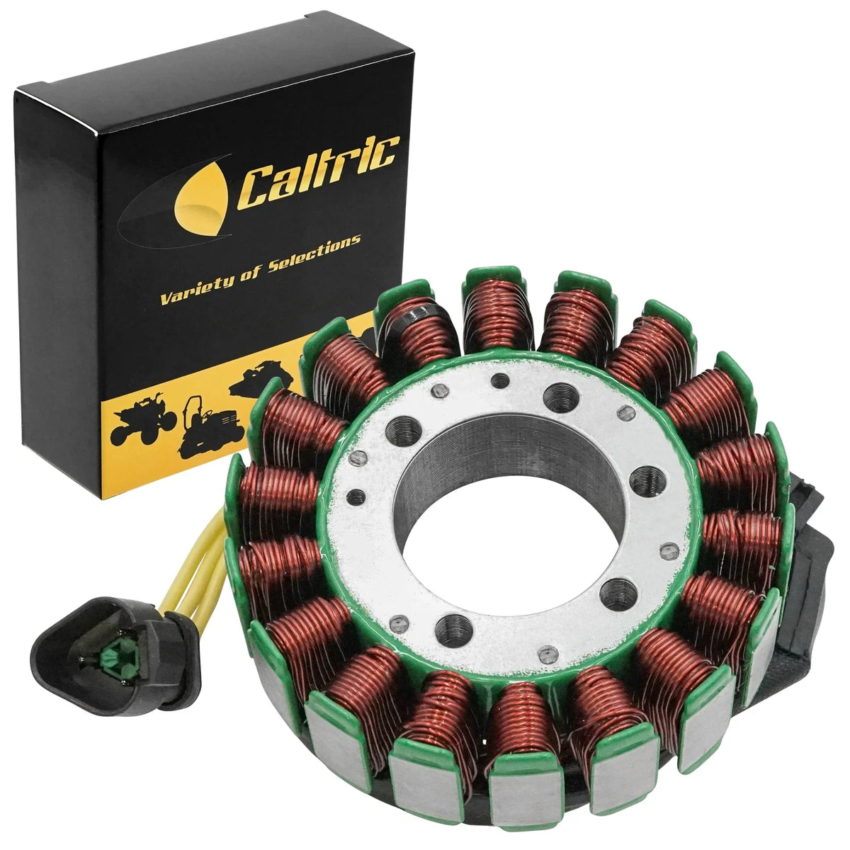 Stator for Sea-Doo GTX155 GTX215 GTX260 GTX S 155 (2008–2017)
