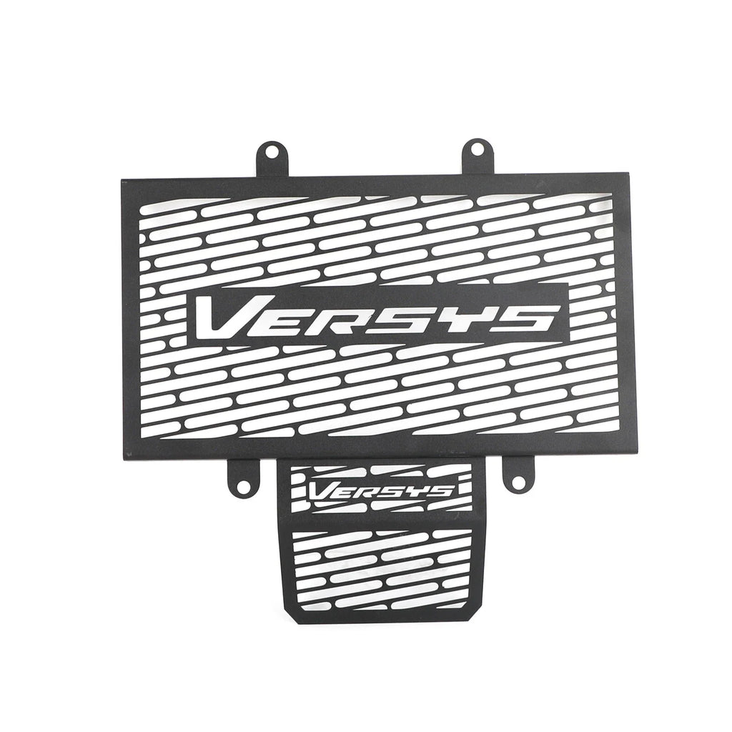 Radiator Guard Protector Cover Grille for Kawasaki Versys-X 300 (2017–2020)