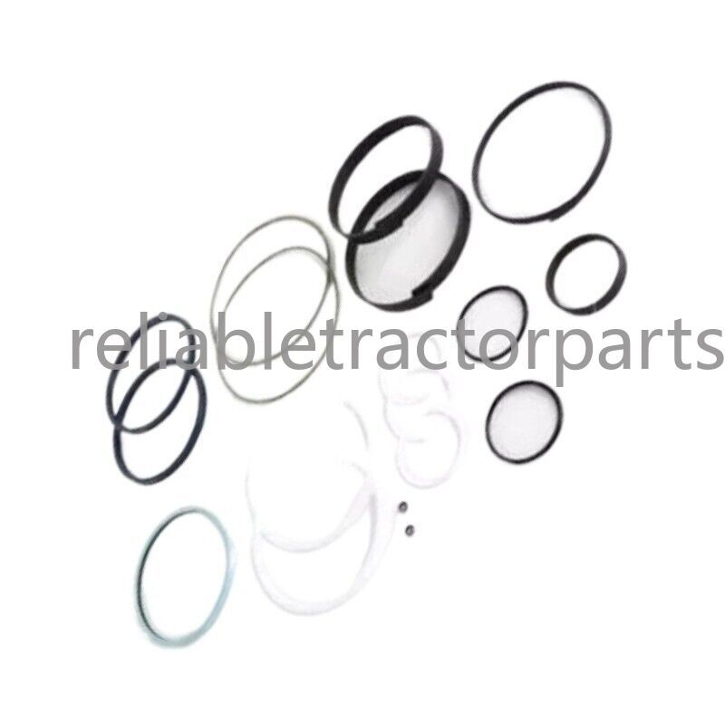 147370 15K Rotator Seal Kit for Genie S-80 S-85 S-60 S-65 S-100HD S-120HD S-80X