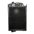 Radiator AL56375 Fits John Deere 2955 3050 3350