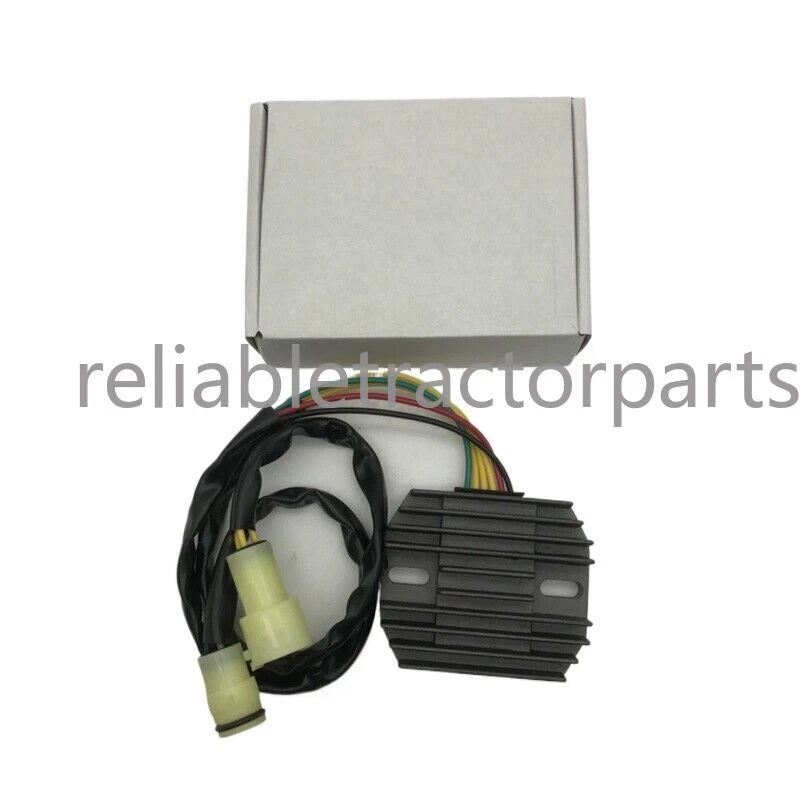 31600-HA0-000 for Honda ATC250 ATC250SX ATV 1985-1987 Regulator Rectifier
