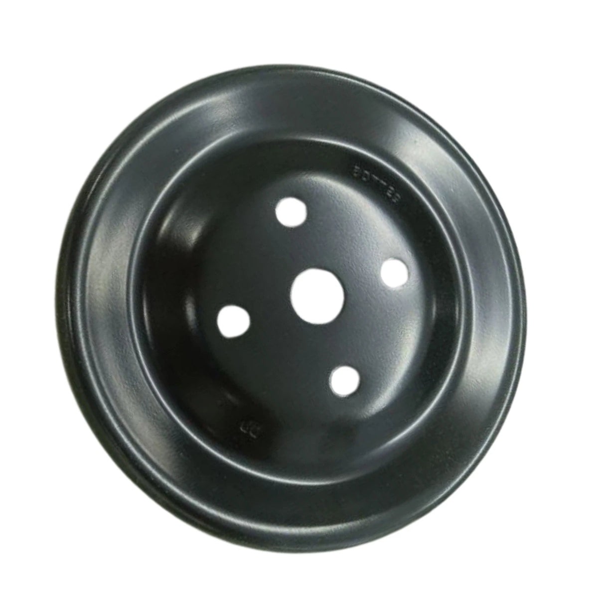 Mercury Mercruiser Engine Water Pump Pulley Replaces807729 807729T 8M0153706