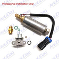 Mercury Mercruiser 454 7.4L/502 8.2L V8 QFS Fuel Pump + Regulator 861156A1