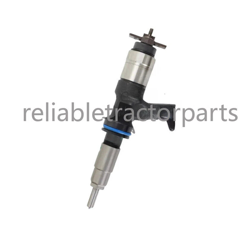 3707287 Fuel Injectors for Caterpillar 318E 318EL M318F 323 323F 323FL