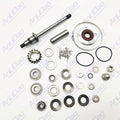 Sea-Doo RXT RXP 215 255 260HP 16 Tooth Super Charger Rebuild Kit 420881101