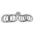 5pcs Oil Change O-Ring Master Seal Kit for Suzuki (09280-54001)