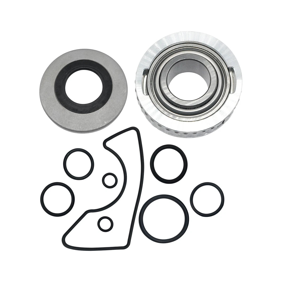 Gimbal Bearing Kit for Mercruiser All Bravo and Blackhawk Sterndrive Motors