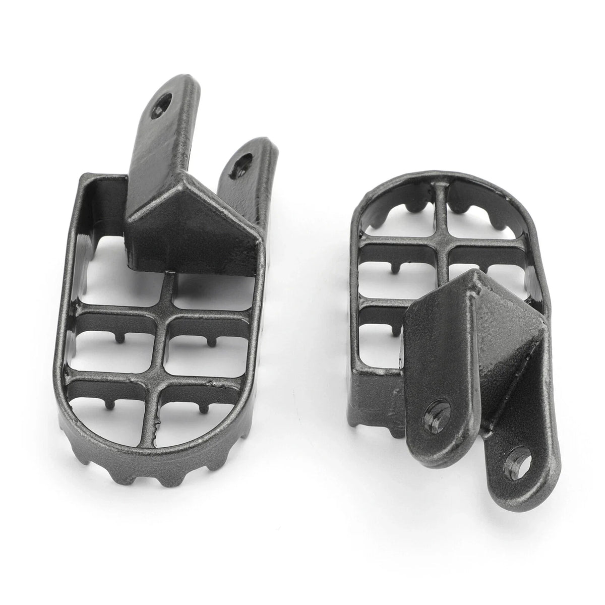Foot Pegs for Honda XR250/400/350R/600R/650L/650R/CR80 (1996–2023)