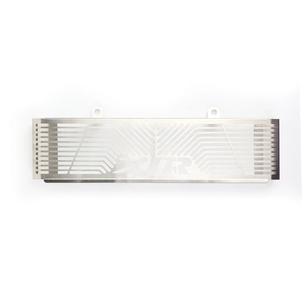 Stainless Steel Radiator Guard for Yamaha XJR 1300 (1998–2008) Silver MB