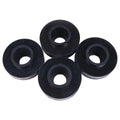 4X Rubber Engine Mount 6661785 for Bobcat T140 T180 T190 S130 S175 S185 S205 773