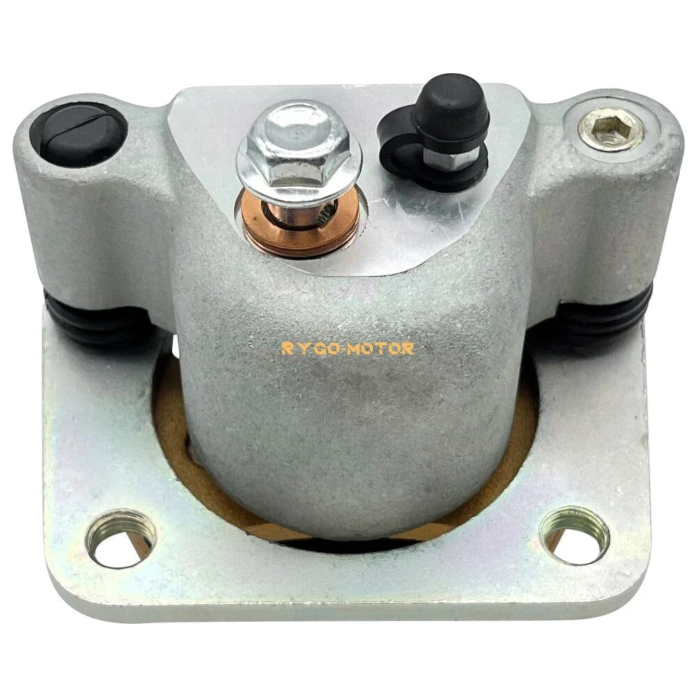 Rear Left Brake Caliper & Pads for Polaris Ranger 500 570 800 900 (2006–2021)