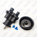 MerCruiser 4.3-5.7 Sea Water Pump Plastic Housing TOP 46-8M0118067 8M0122655