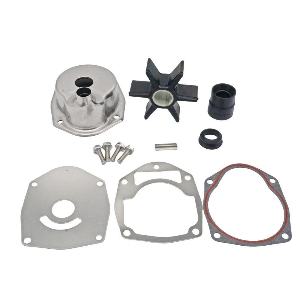 Maintenance Service Kit for Mercury L4 Verado FourStroke (2001–2023)