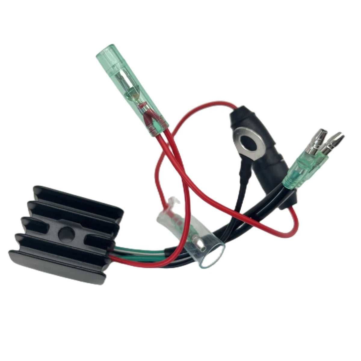 6G1-81970-61 Voltage Regulator/Rect Ifier for Yamaha 25-70 HP Outboard 1984-2001
