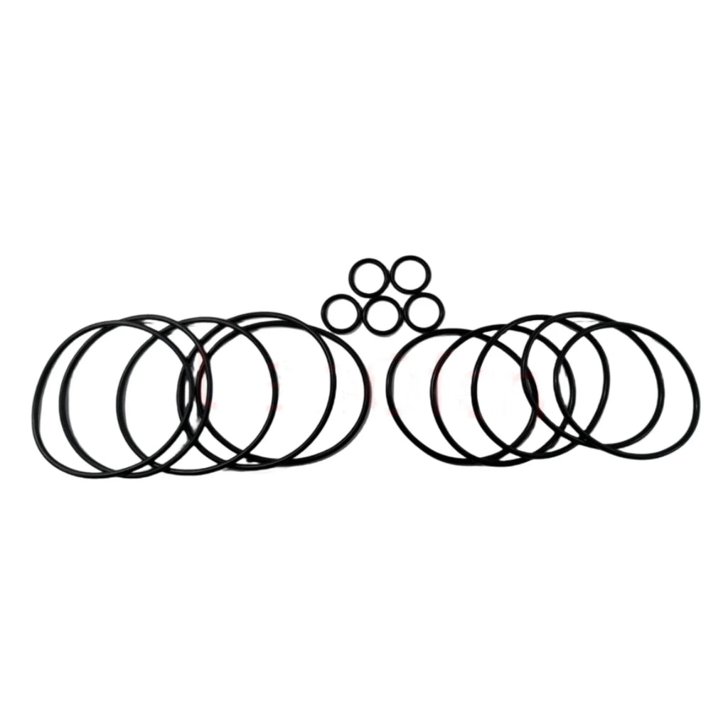 Oil Change O-ring Master Seal Kit for Suzuki (09280-54001, 09280-13004, 09280-60005)