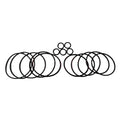 Oil Change O-ring Master Seal Kit for Suzuki (09280-54001, 09280-13004, 09280-60005)