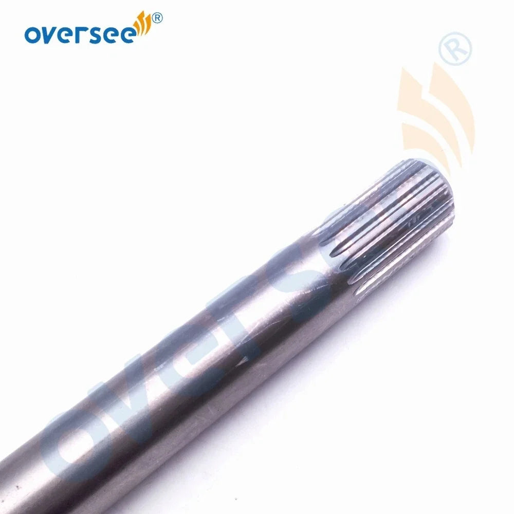 Long Drive Shaft for Yamaha 75 85 HP E75MLHT C85TLRP (688-45501-11)