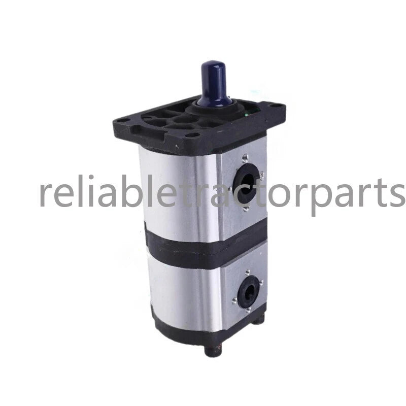 3253076102 for Kubota M4030DT L3750DT M5030 L3350DT Hydraulic Pump 32530-76102
