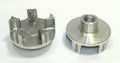 Coupler for Yamaha Wave Raider 1100 (1995) 003-221