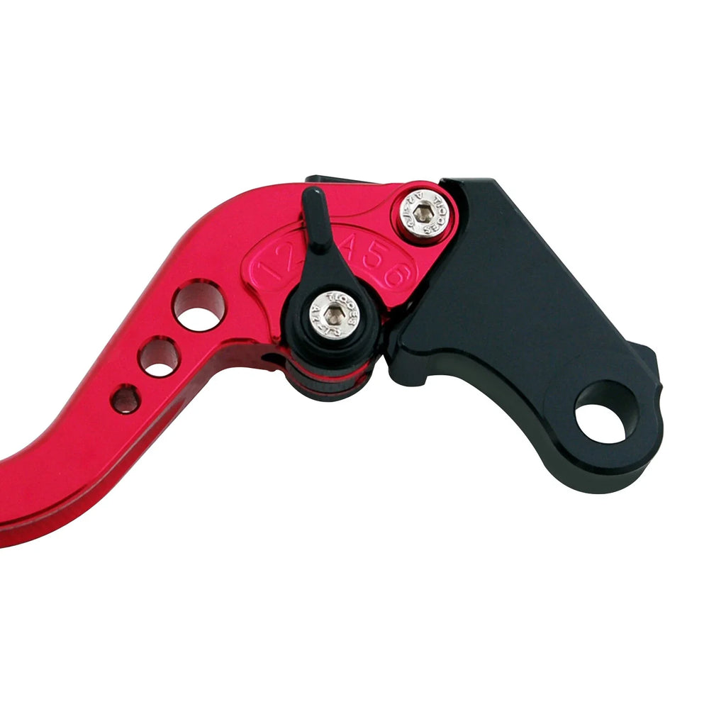 Long Clutch Brake Lever for Yamaha XSR 155 MT15 (2019–2022) A3